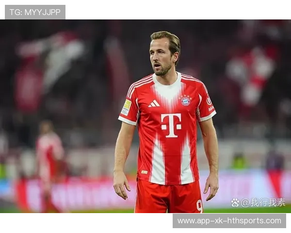 凯恩深度策应,拜仁多点进攻更立体